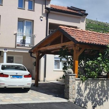 Ferienwohnung Zora Senj  Exterior foto