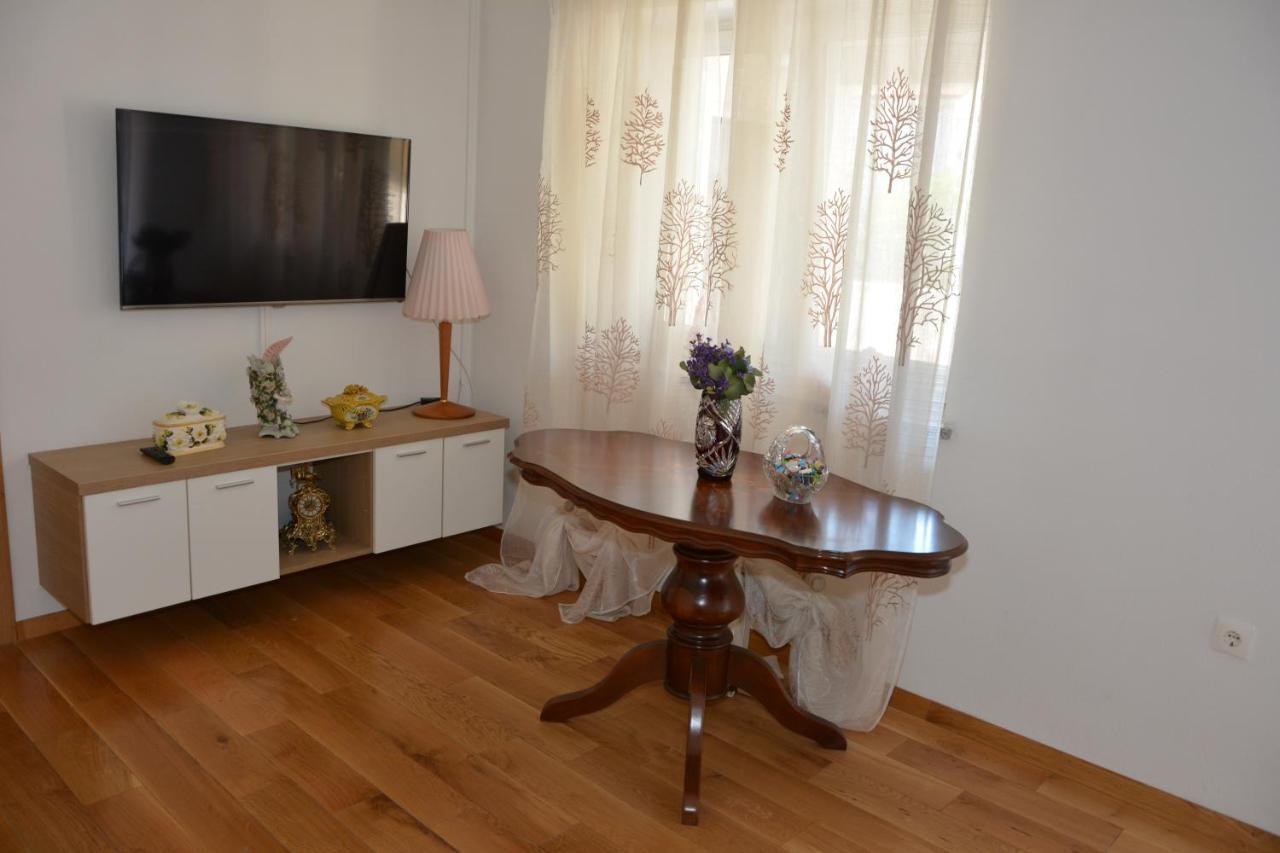 Ferienwohnung Zora Senj  Exterior foto